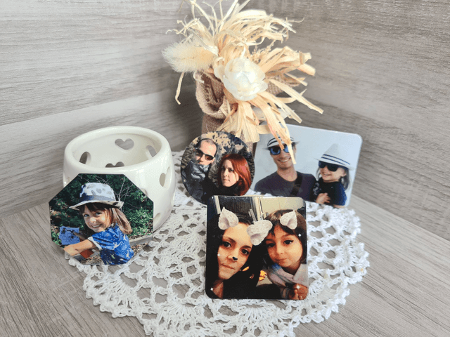 Magnet Rond
