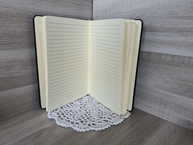 Carnet personnalisable