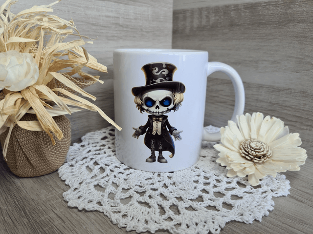 Mug Hard Coffee