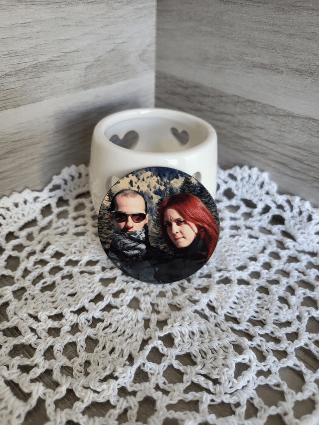 Magnet Rond