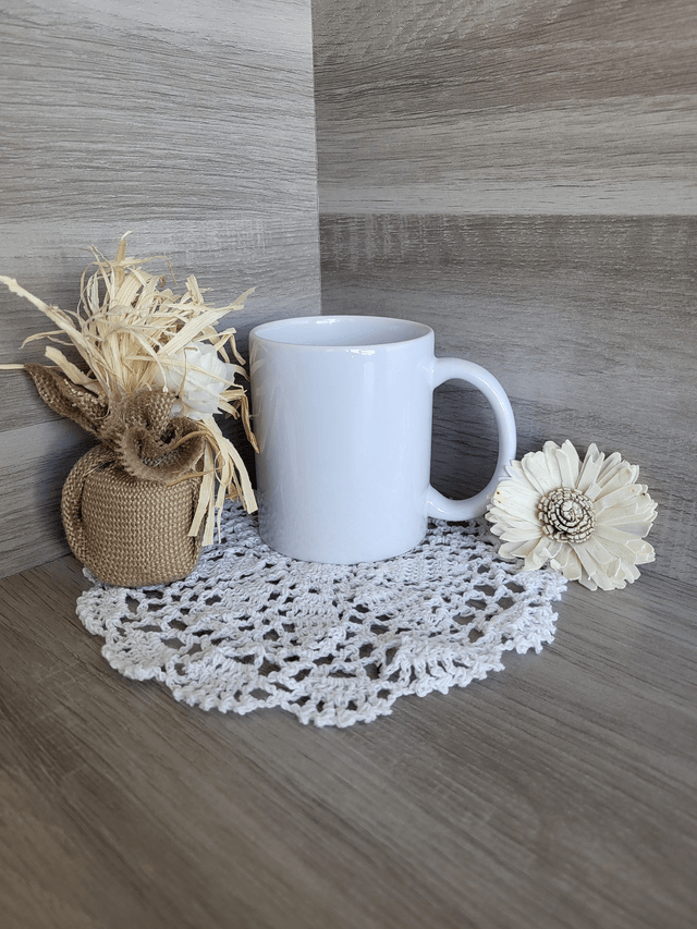Mug Personnalisable