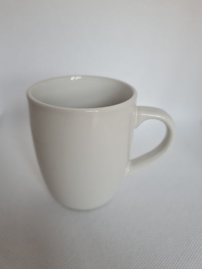 Tasse à personnalisé avec prénom 